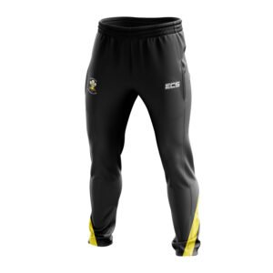 Trouser – Black & Yellow | Banstead CC (ECS)