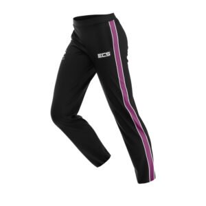 Trouser – Black & Purple | Banstead CC (ECS)