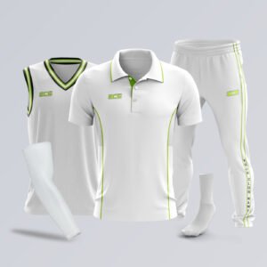 WHITES BUNDLE - PACK 7 (RANGE - B) | ECS