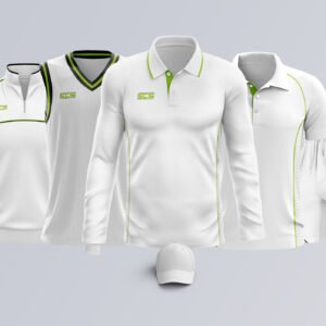 WHITES BUNDLE - PACK 1 (RANGE - A) | ECS