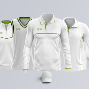 WHITES BUNDLE - PACK 1 (RANGE - B) | ECS