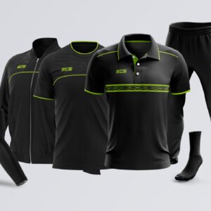 COLOR KIT BUNDLE - PACK 4 (RANGE - A) | ECS