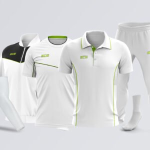 WHITES BUNDLE - PACK 4 (RANGE - B) | ECS