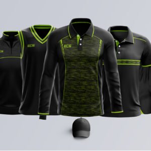 COLOR KIT BUNDLE - PACK 1 (RANGE - A) | ECS