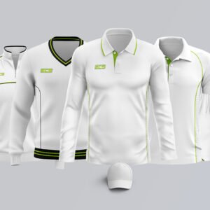 WHITES BUNDLE - PACK 2 (RANGE - A) | ECS