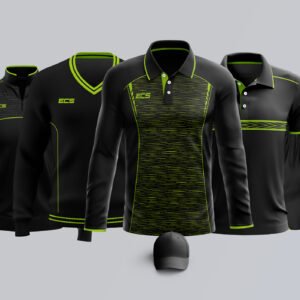COLOR KIT BUNDLE - PACK 2 (RANGE - A) | ECS
