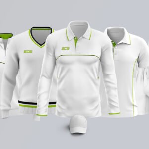 WHITES BUNDLE - PACK 2 (RANGE - B) | ECS