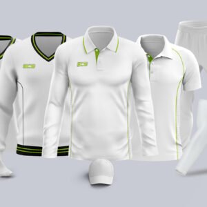 WHITES BUNDLE - PACK 3 (RANGE - A) | ECS