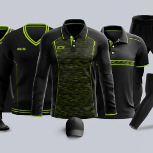 COLOR KIT BUNDLE - PACK 3 (RANGE - A) | ECS