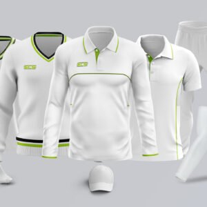 WHITES BUNDLE - PACK 3 (RANGE - B) | ECS