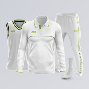 WHITES BUNDLE - PACK 5 (RANGE - B) | ECS