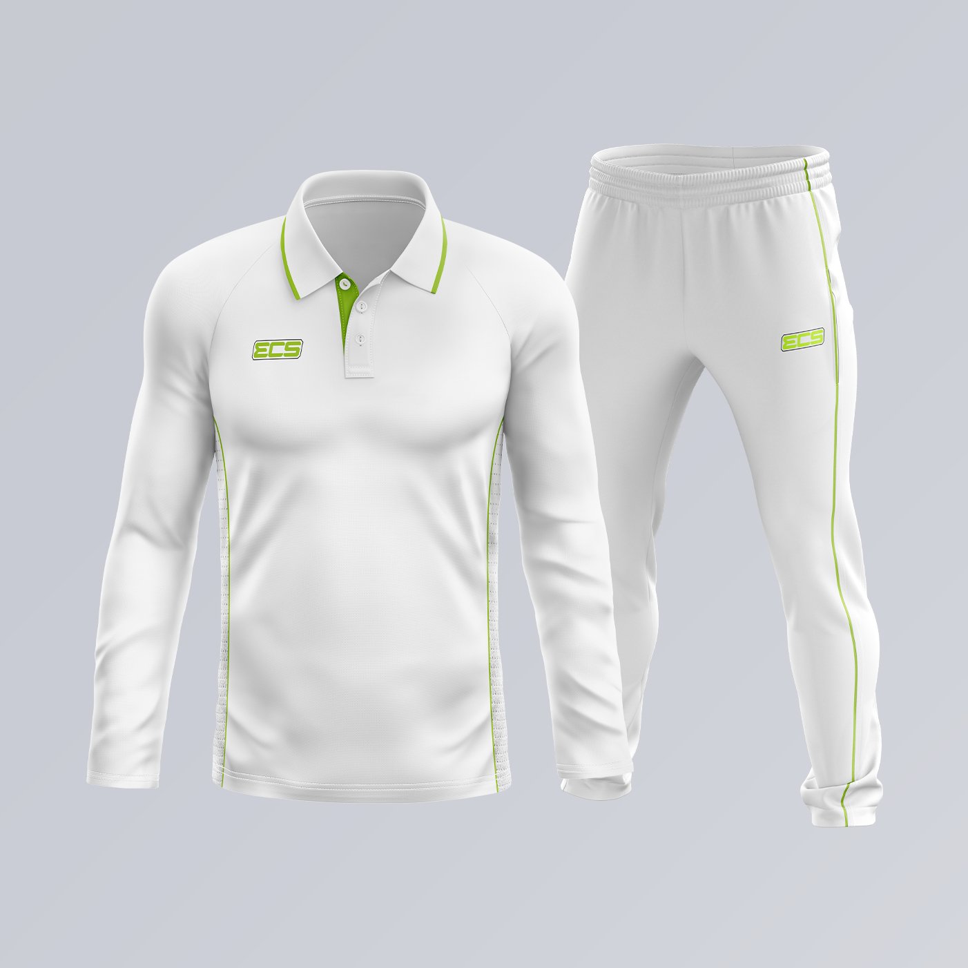 WHITES BUNDLE - PACK 8 (RANGE - A) | ECS