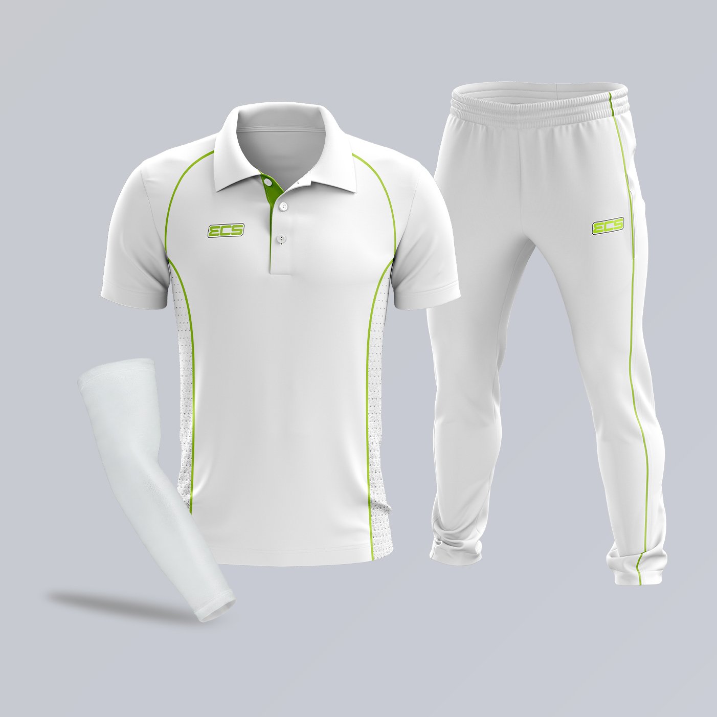 WHITES BUNDLE - PACK 9 (RANGE - A) | ECS