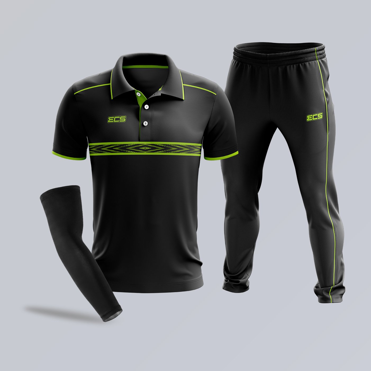 COLOR KIT BUNDLE - PACK 9 (RANGE - A) | ECS