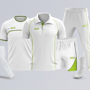 WHITES BUNDLE - PACK 6 (RANGE - A) | ECS