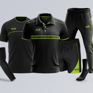 COLOR KIT BUNDLE - PACK 6 (RANGE - A) | ECS