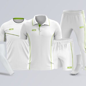 WHITES BUNDLE - PACK 6 (RANGE - B) | ECS