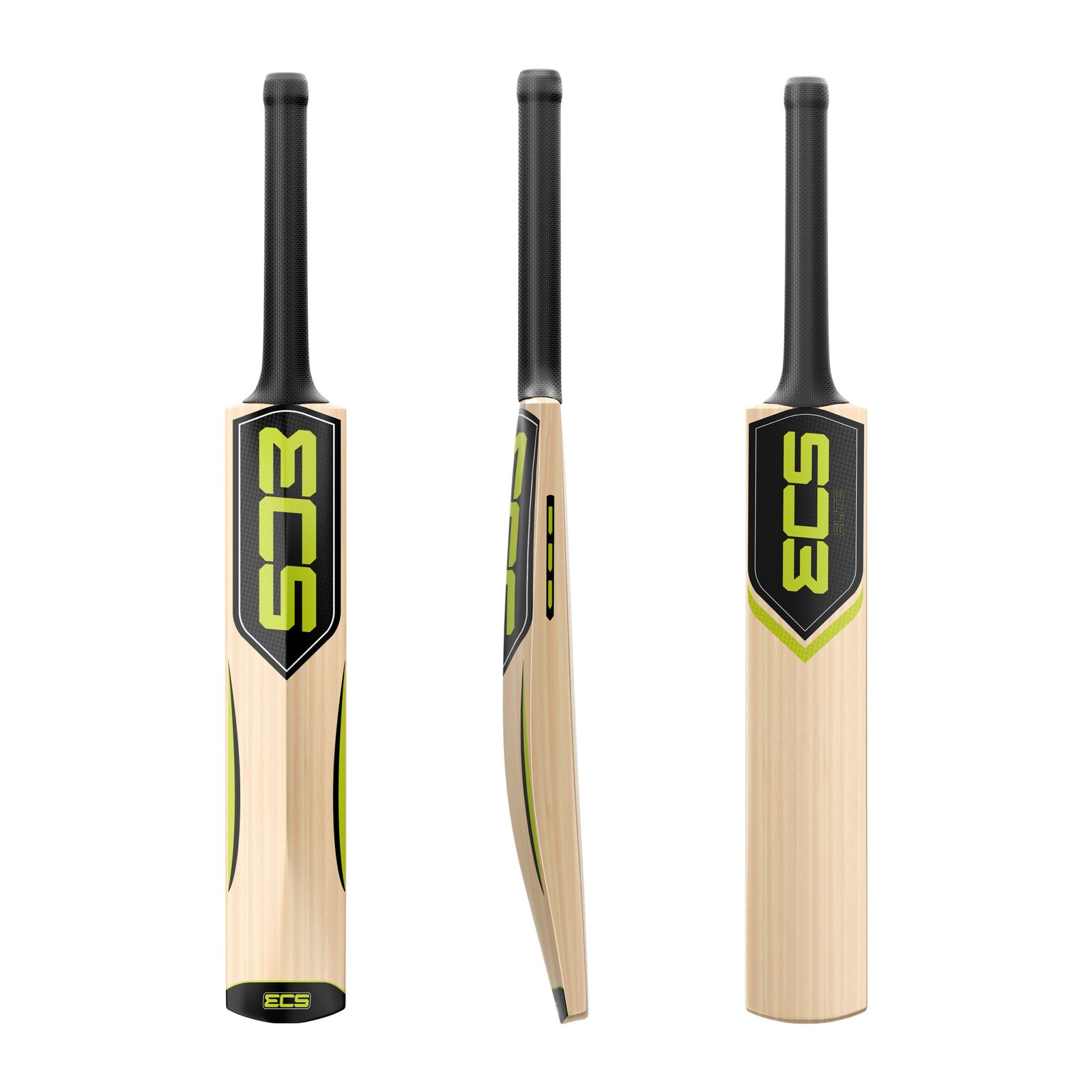 ELITE CRICKET BAT – GRADE A+ | ECS