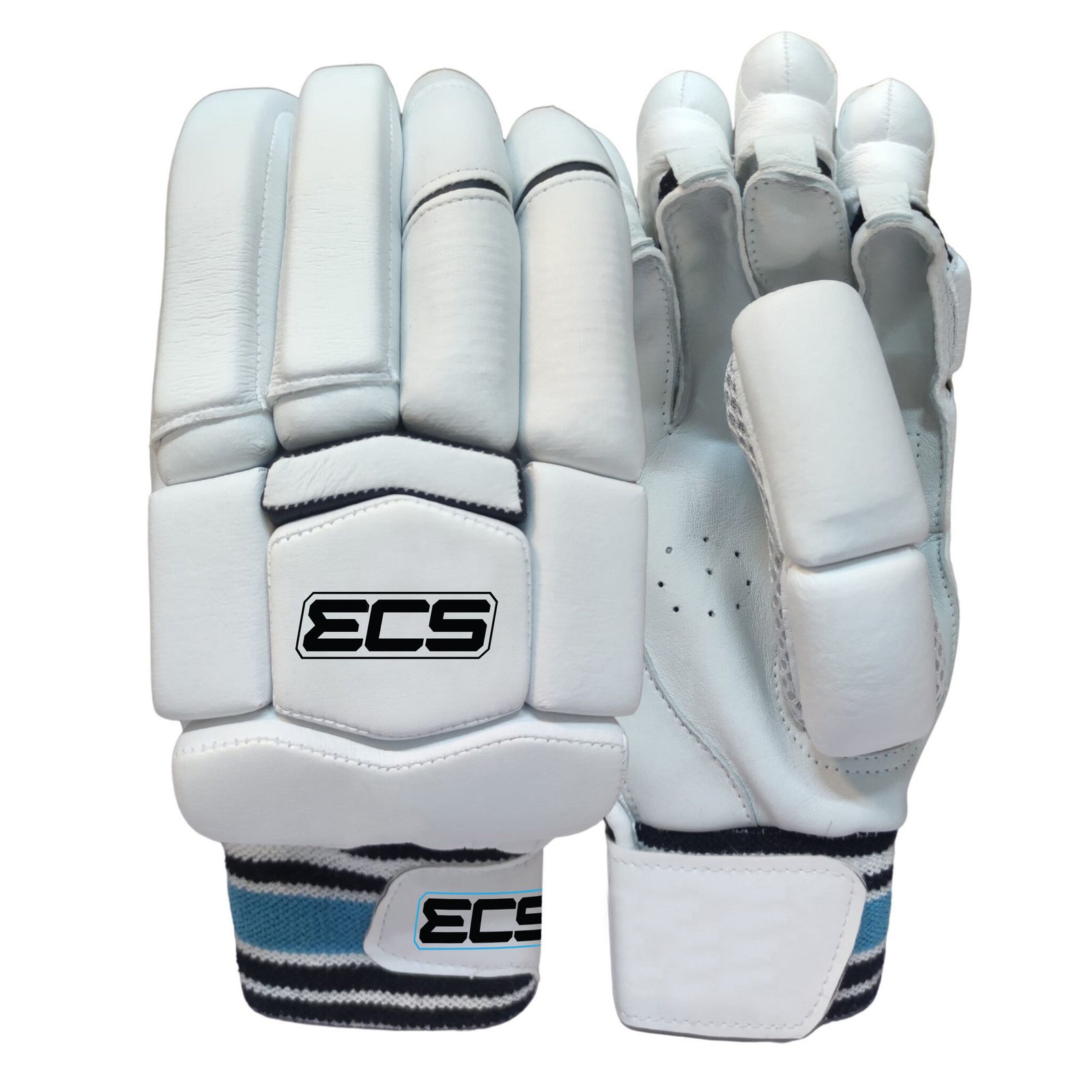 BATTING GLOVES – PLAYER EDITION V1 – 2 FREE INNER GLOVE PAIRS INCLUDED | ECS