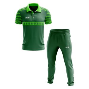 Match Kit – DARK GREEN & LIGHT GREEN | ECS