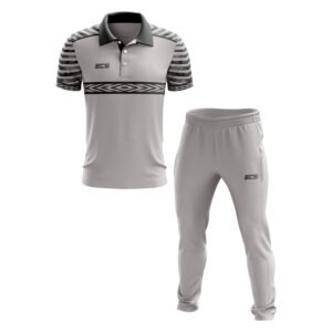 Match Kit – GRAY & BLACK | ECS