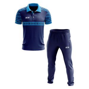 Match Kit – Navy & Sky Blue | ECS
