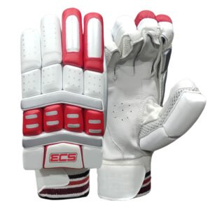 BATTING GLOVES – PLAYER EDITION V5 – 2 FREE INNER GLOVE PAIRS INCLUDED | ECS