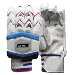 BATTING GLOVES – PLAYER EDITION V6 – 2 FREE INNER GLOVE PAIRS INCLUDED | ECS