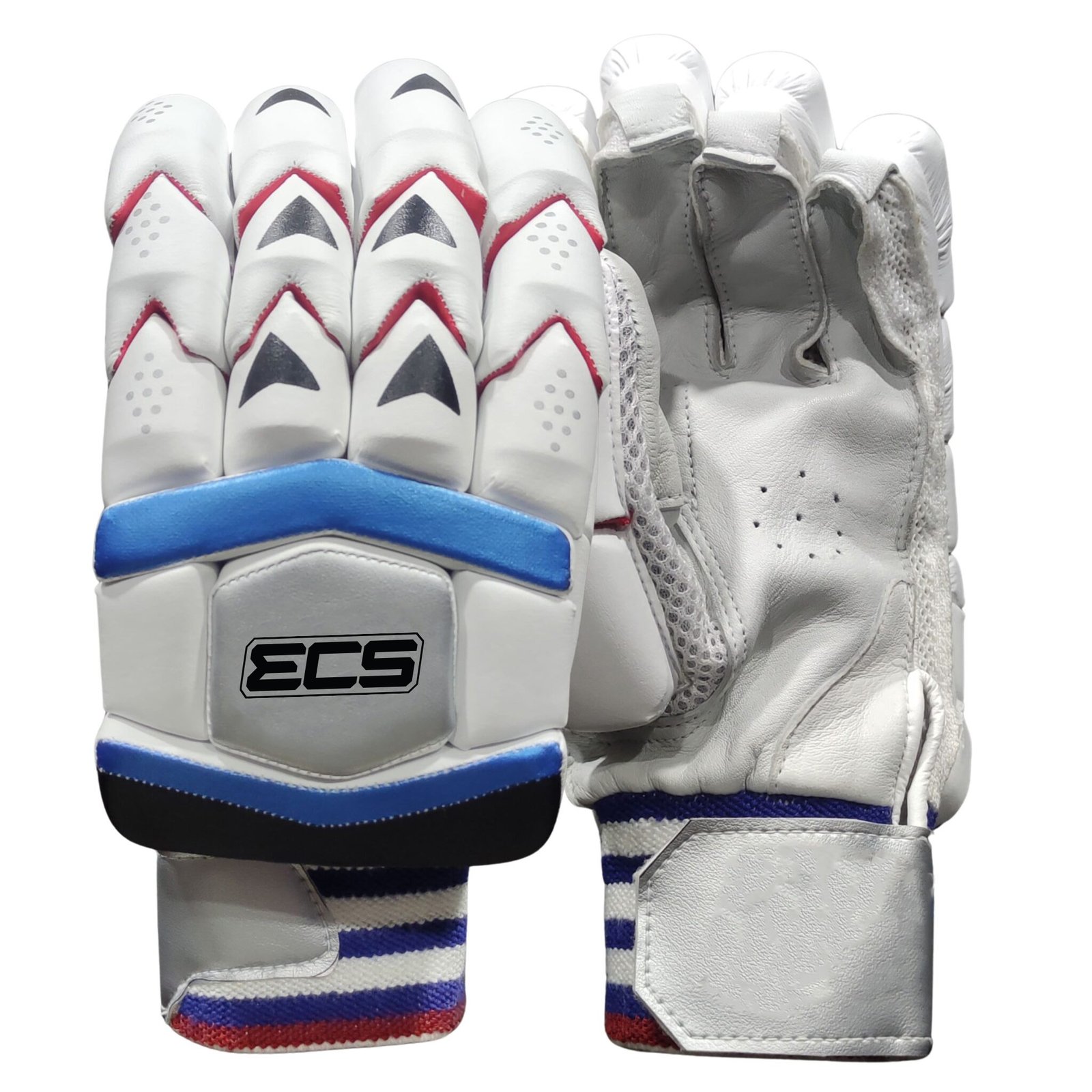 BATTING GLOVES – PLAYER EDITION V6 – 2 FREE INNER GLOVE PAIRS INCLUDED | ECS