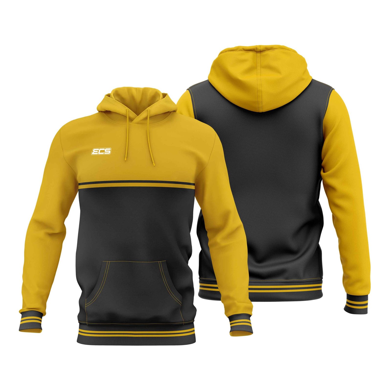 ECS Training Hoodie – Astra (Range 1) - C8 | Semi‑Custom Teamwear