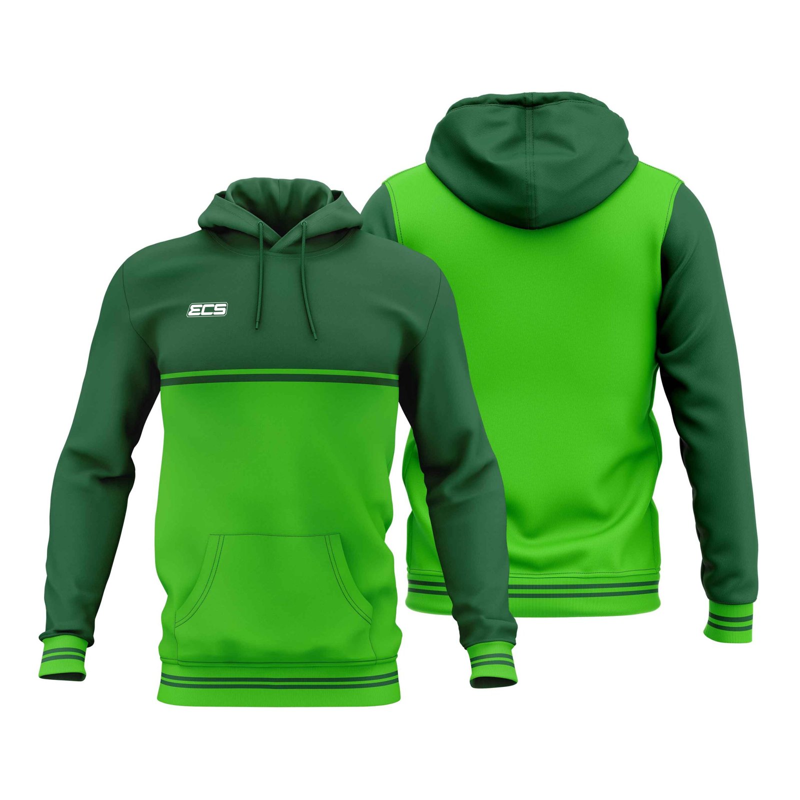 ECS Training Hoodie – Astra (Range 1) - C4 | Semi‑Custom Teamwear