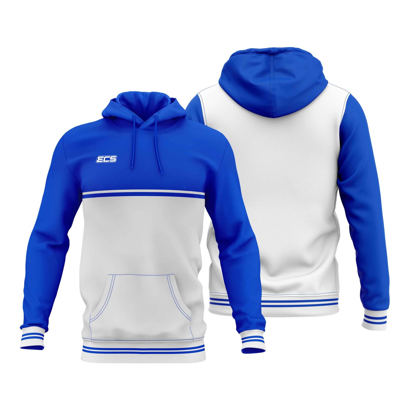 ECS Training Hoodie – Astra (Range 1) - C5 | Semi‑Custom Teamwear