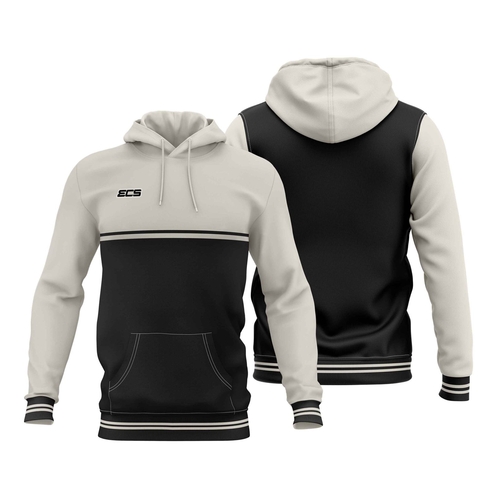 ECS Training Hoodie – Astra (Range 1) - C14 | Semi‑Custom Teamwear