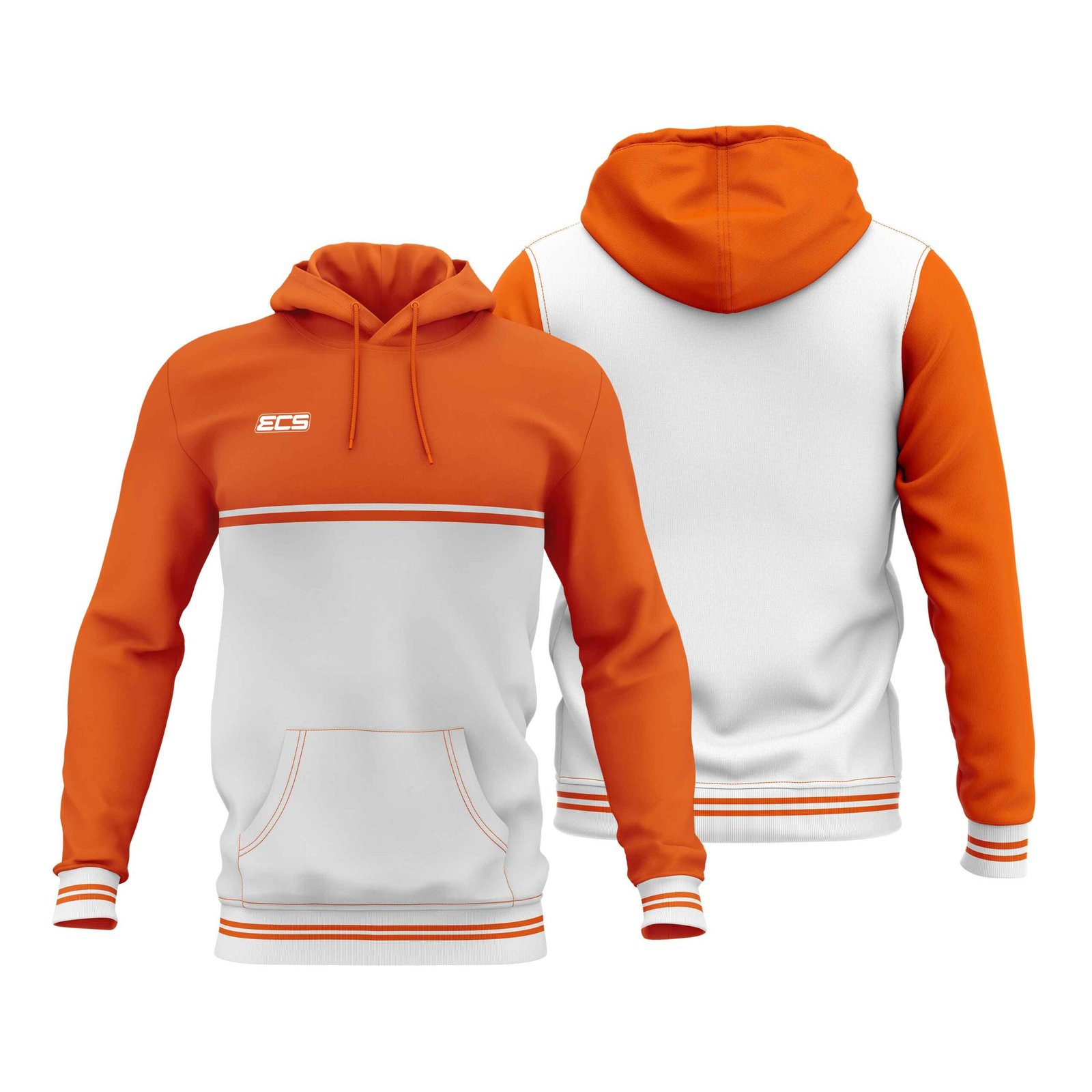 ECS Training Hoodie – Astra (Range 1) - C13 | Semi‑Custom Teamwear