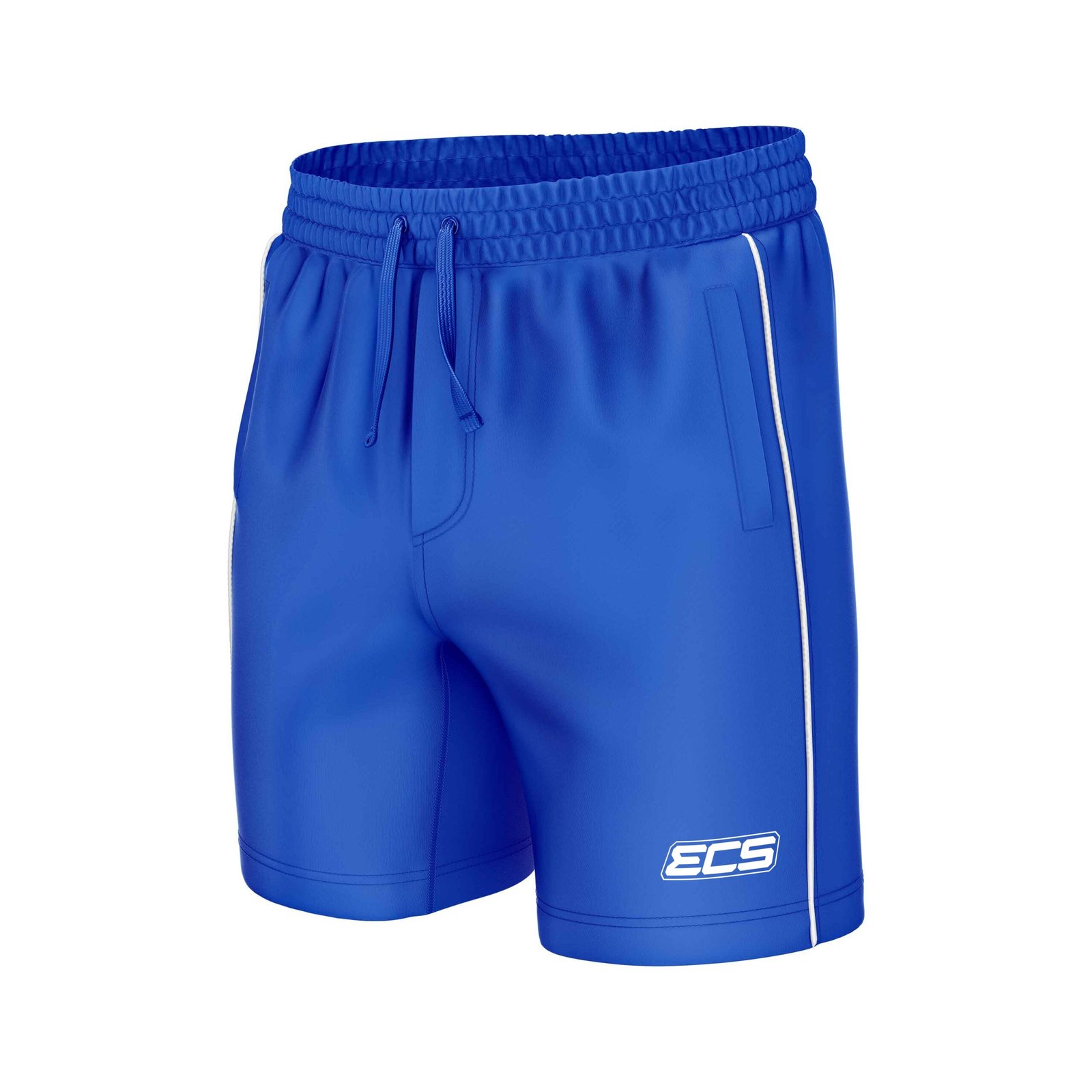 ECS Training Shorts – Axis (Range 1) – C3 | Performance Training Bottoms
