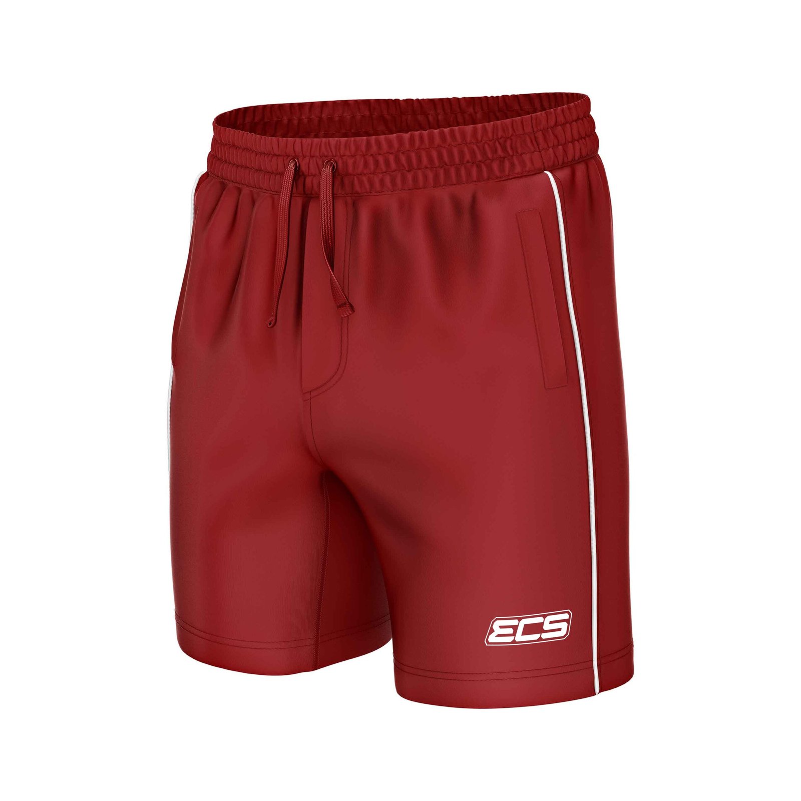 ECS Training Shorts – Axis (Range 1) – C15 | Performance Training Bottoms