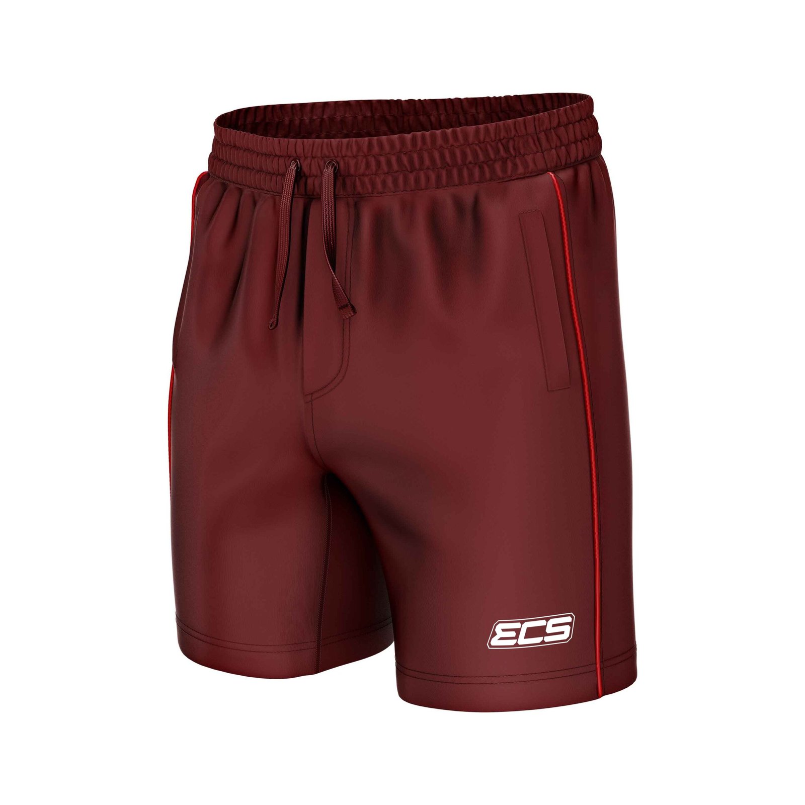 ECS Training Shorts – Axis (Range 1) – C14 | Performance Training Bottoms
