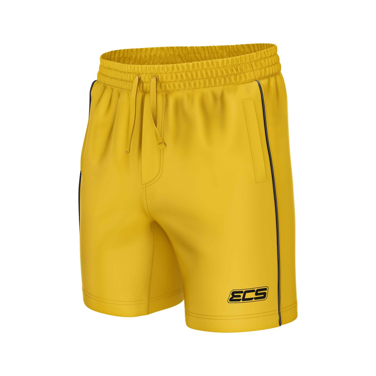 ECS Training Shorts – Axis (Range 1) – C13 | Performance Training Bottoms