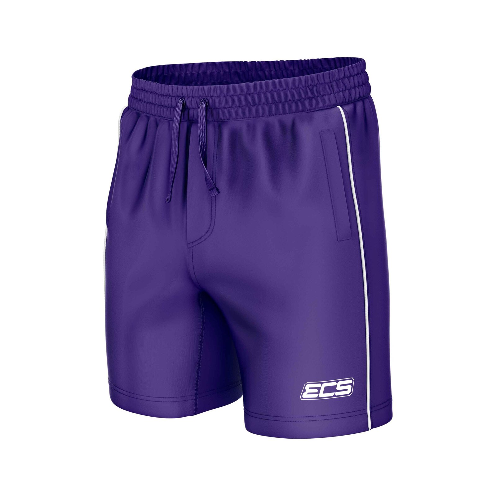 ECS Training Shorts – Axis (Range 1) – C11 | Performance Training Bottoms