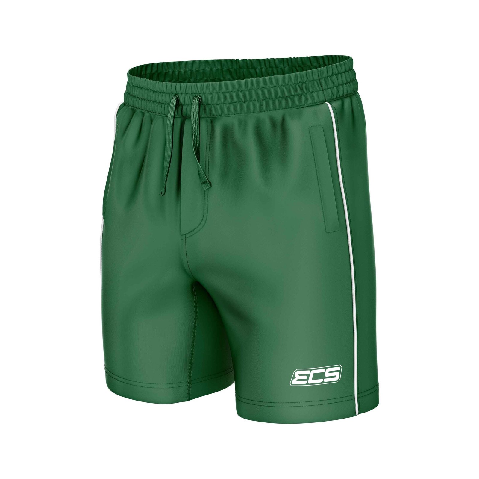 ECS Training Shorts – Axis (Range 1) – C10 | Performance Training Bottoms