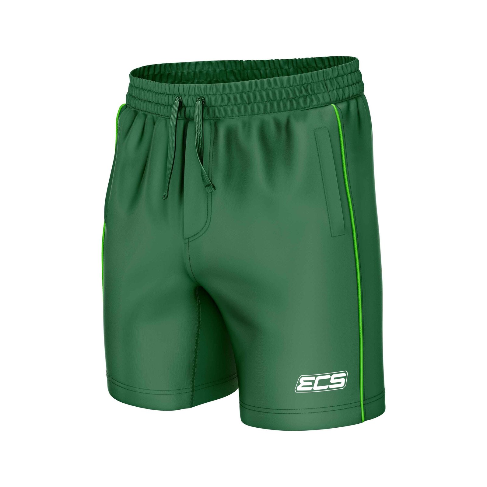ECS Training Shorts – Axis (Range 1) – C2 | Performance Training Bottoms