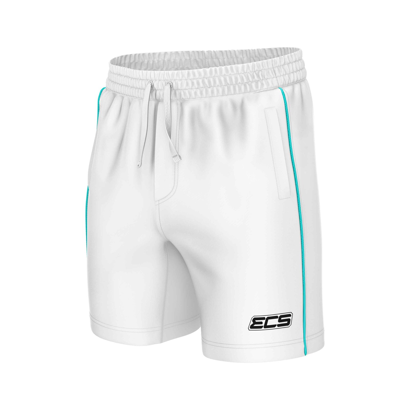 ECS Training Shorts – Axis (Range 1) – C5 | Performance Training Bottoms