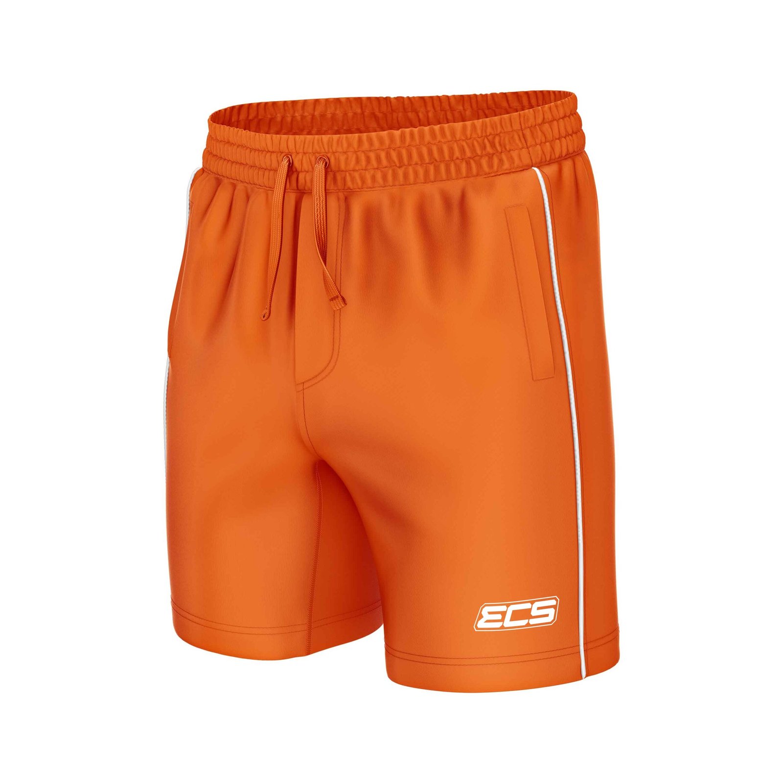 ECS Training Shorts – Axis (Range 1) – C18 | Performance Training Bottoms