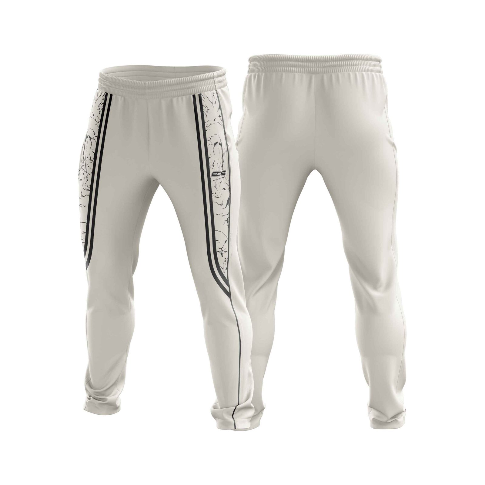 ECS Track Pants – Drift (Range 1) - C13 | Performance Training Bottoms
