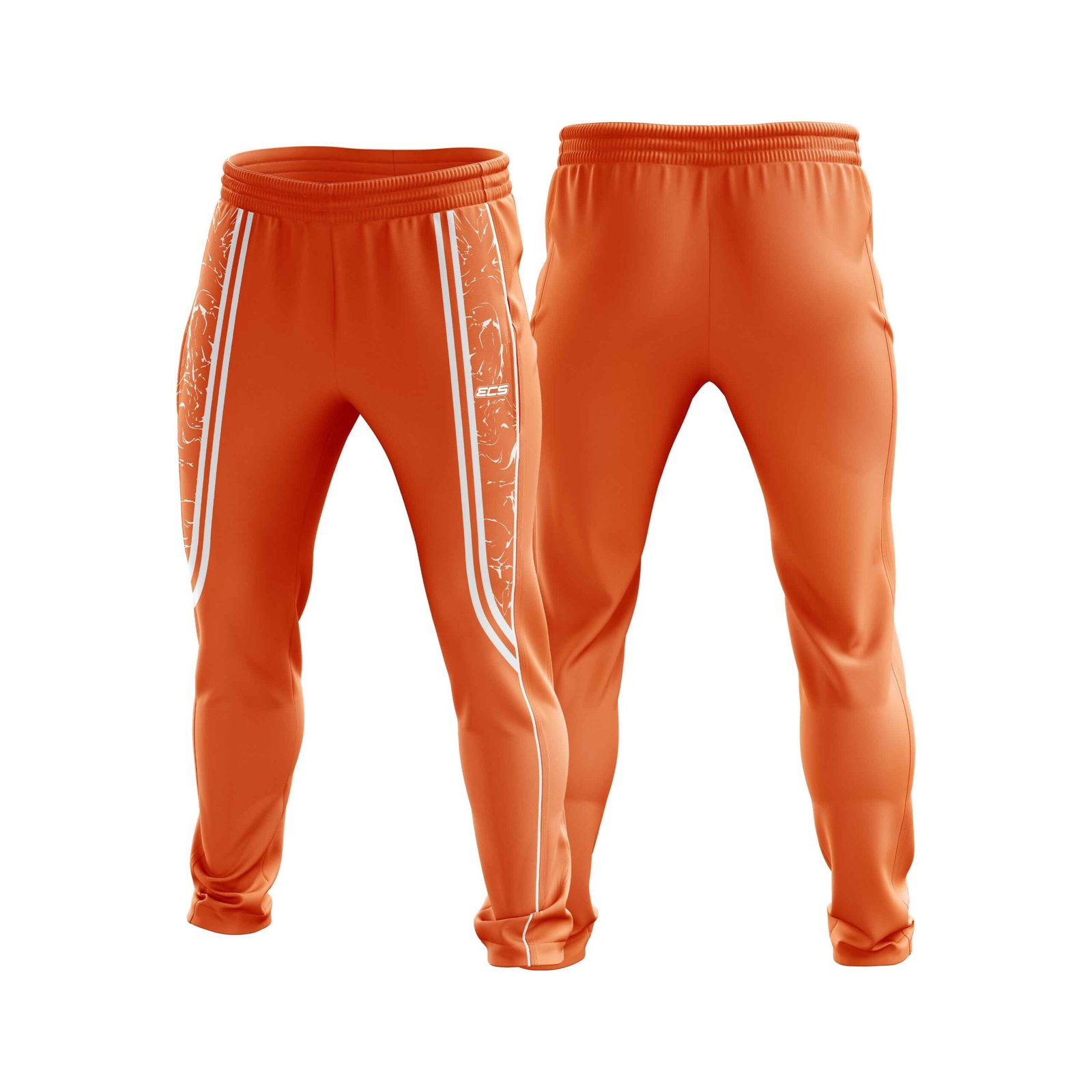 ECS Track Pants – Drift (Range 1) - C7 | Performance Training Bottoms