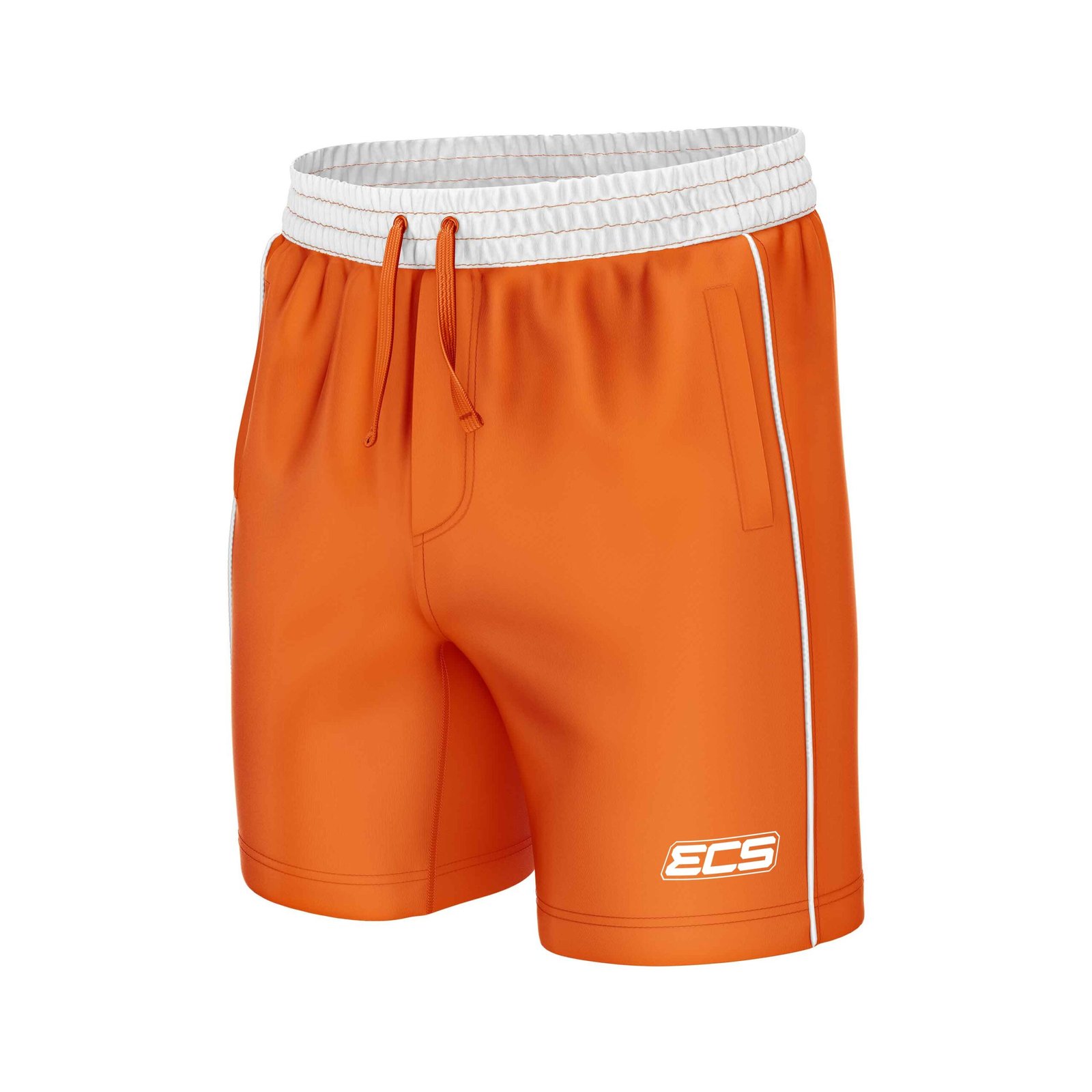 ECS Training Shorts – Edge (Range 2) – C11 | Performance Training Bottom