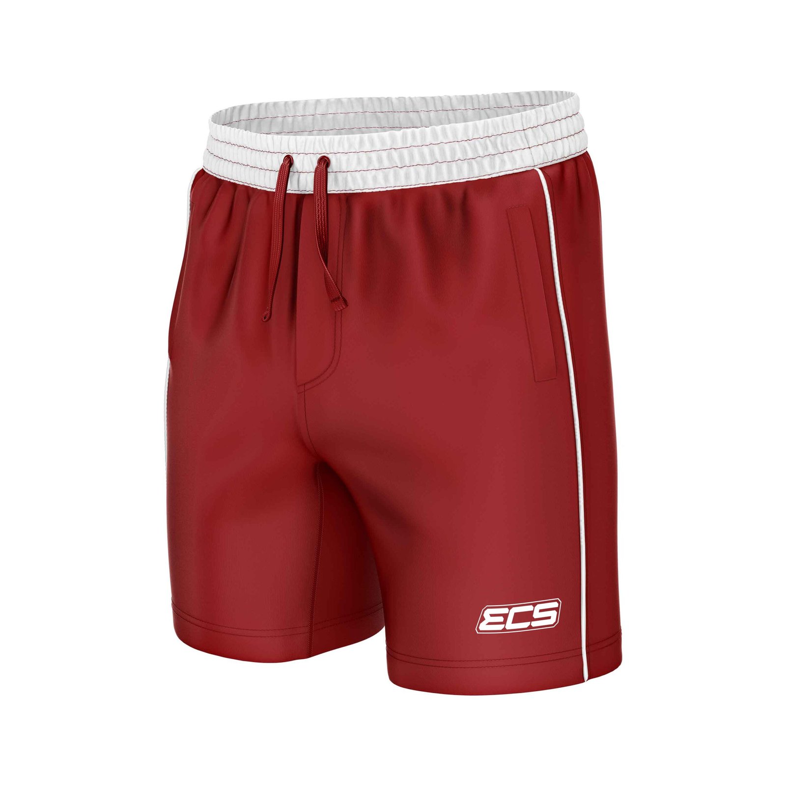 ECS Training Shorts – Edge (Range 2) – C14 | Performance Training Bottoms
