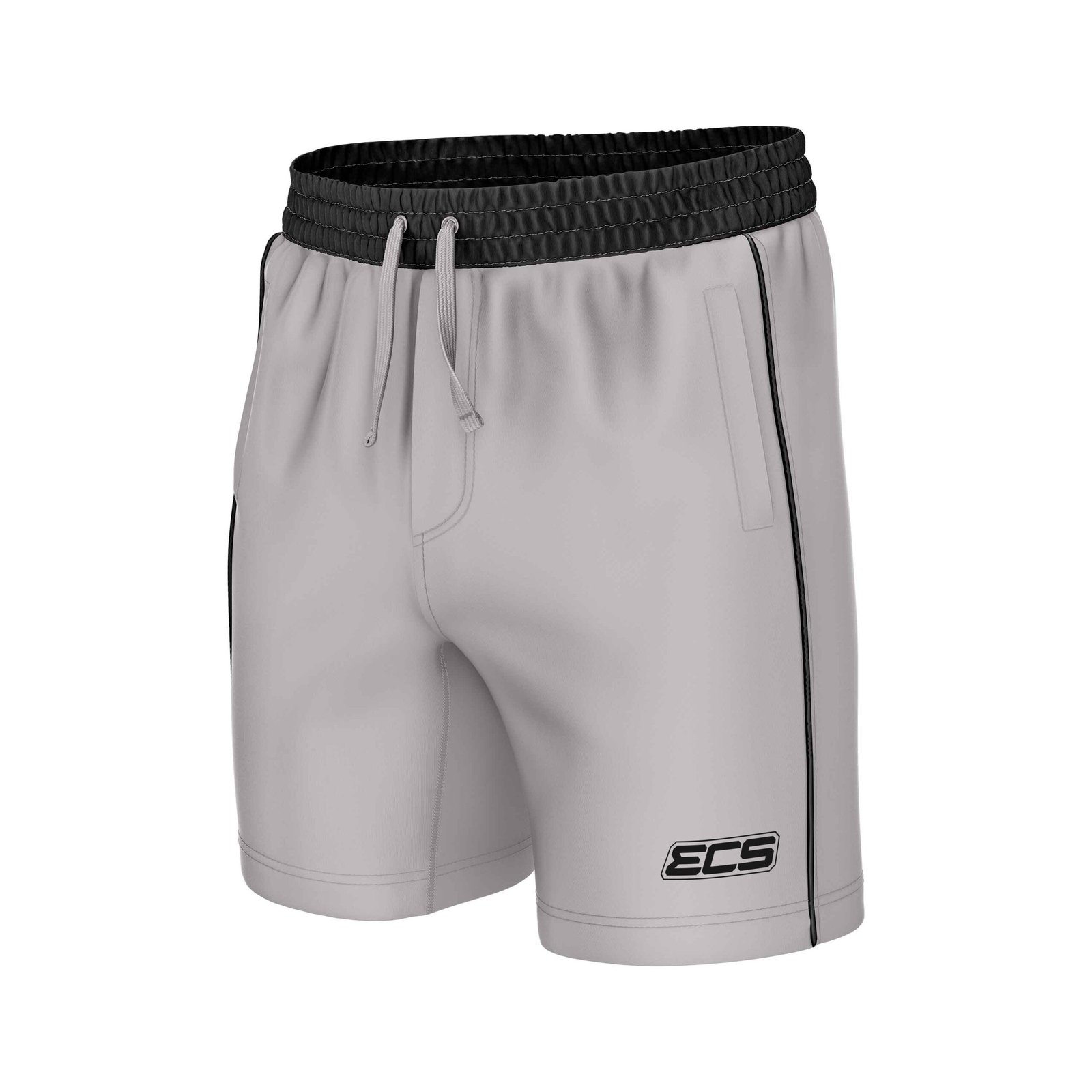 ECS Training Shorts – Edge (Range 2) – C17 | Performance Training Bottoms