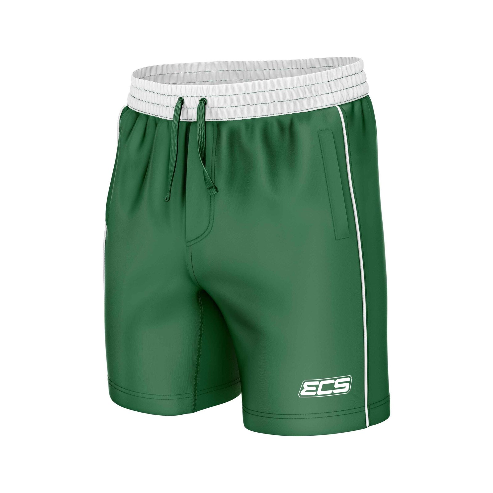 ECS Training Shorts – Edge (Range 2) – C2 | Performance Training Bottoms