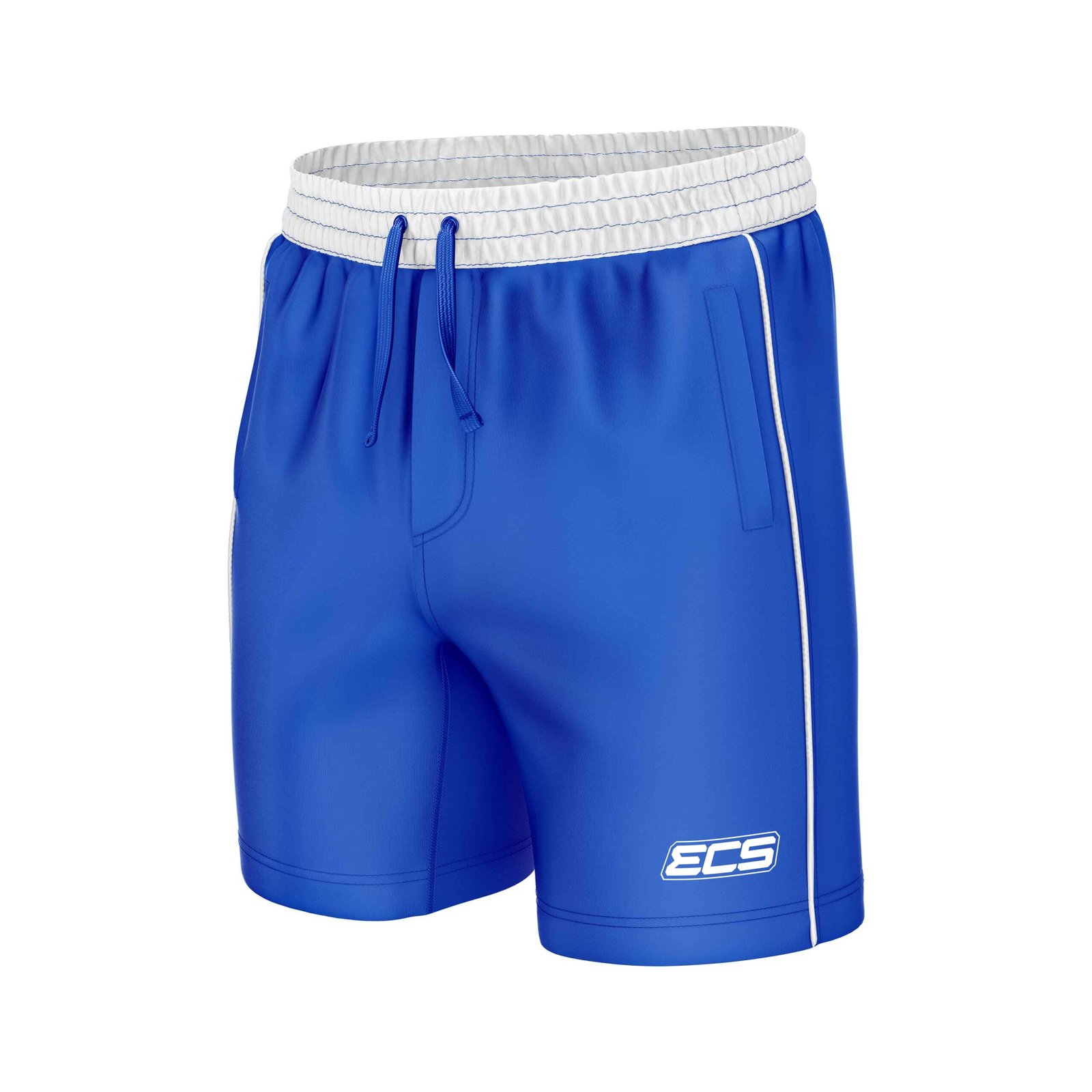 ECS Training Shorts – Edge (Range 2) – C4 | Performance Training Bottoms